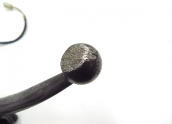 Rempomp Suzuki GS 650