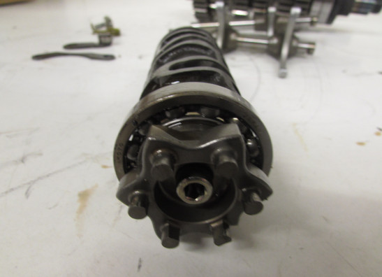 Gear box Kawasaki Z 750