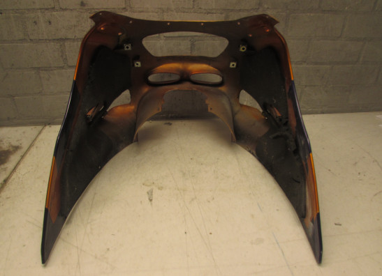 Frontverkleidung kanzel Kawasaki ZZR 1100