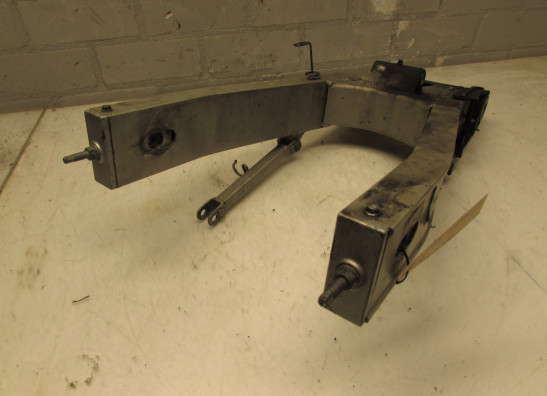 Achterbrug Kawasaki ZZR 600