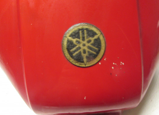 Benzintank Yamaha FZR 1000