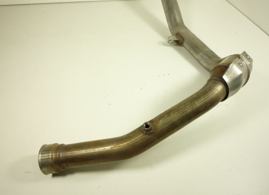 Downpipes Ducati 749  999