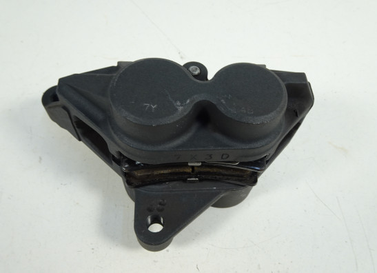 Remklauw rechts voor Yamaha YZF R1