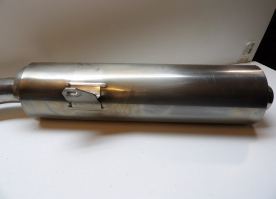 Auspuff Kawasaki ZX 9 R