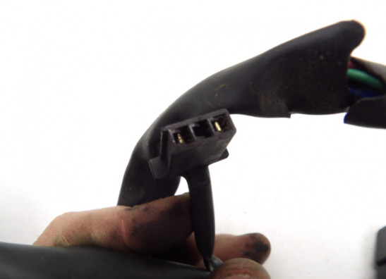 Lenkerschalter links Kawasaki ER 6