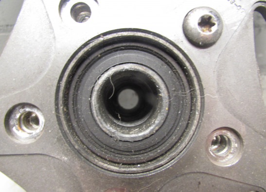 Voorwiel compleet Harley Davidson Overige Harley Davidson