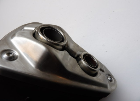 Uitlaat Kawasaki Z 800