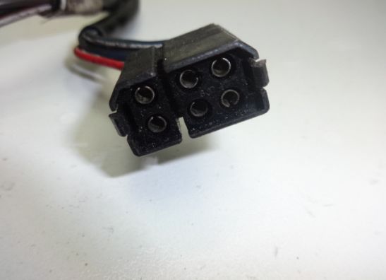 Stuurschakelaar rechts Yamaha XV 920