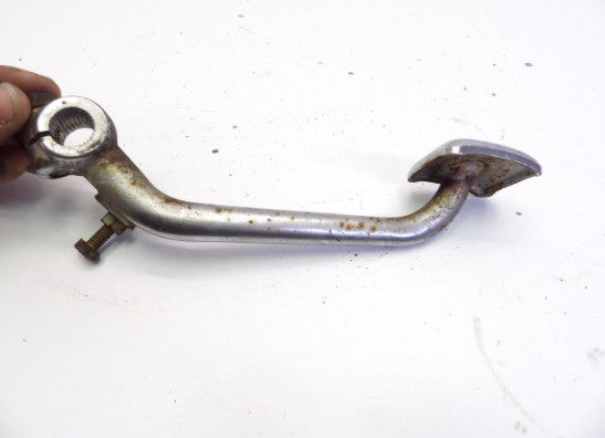 Rempedaal Kawasaki LTD 454