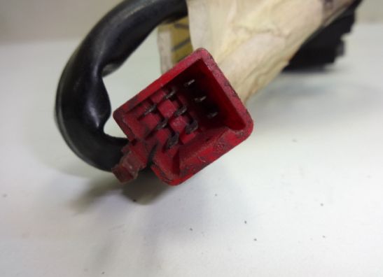 Stuurschakelaar rechts Honda VF 700  750 S Sabre