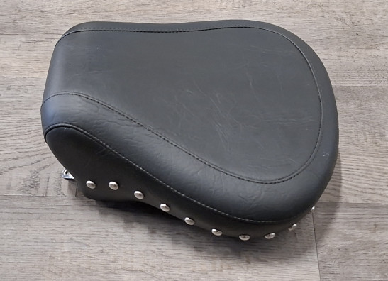 Buddy zadel Harley Davidson Sportster