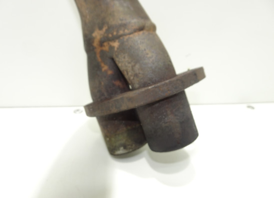 Uitlaatbochten BMW R 1100 GS