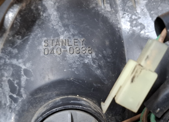 Achterlicht Honda CBR 900 RR