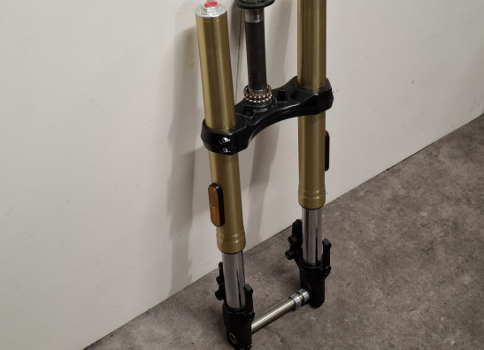 Gabelholm Komplett CFMoto 650 MT