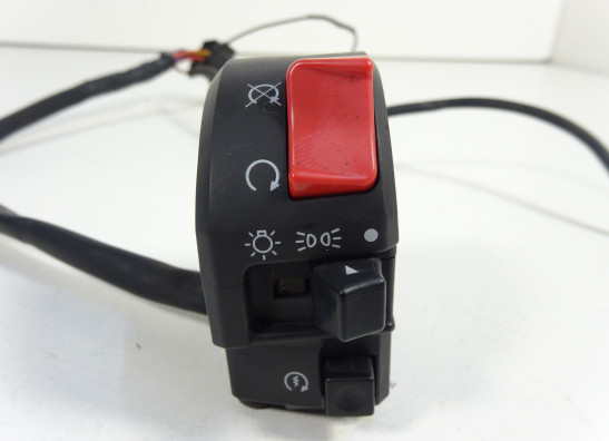 Handlebar switch assy right Ducati monster 600