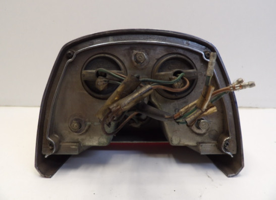 Rucklicht Honda CX 500