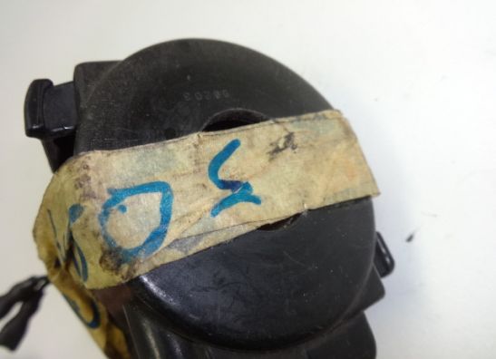 Lenkerschalter links Honda CB 450