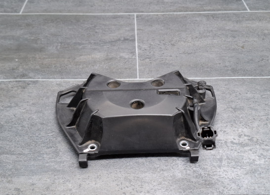 Ventilator Honda CB 500 X