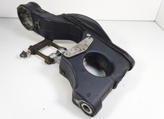 Achterbrug Triumph Speed Triple 1050