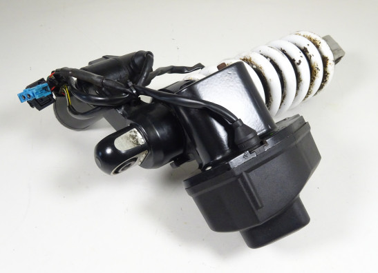 Stossdampfer hinten BMW K 1200 GT
