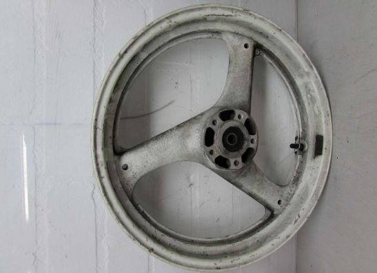 Felge vorne Suzuki GS 500 E