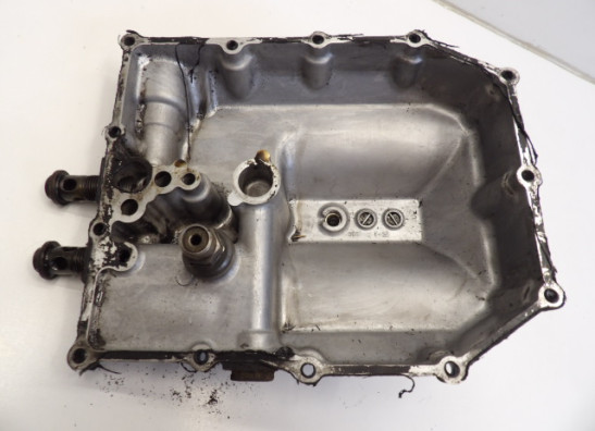 Olwanne Suzuki GSX F 750