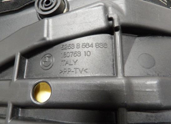 Zadel BMW F 850 GS Adventure