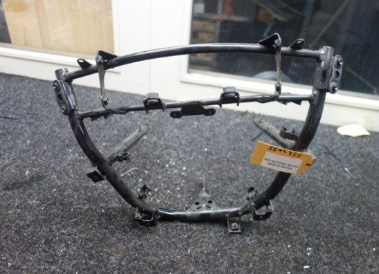 Geweih  Verkleidungshalter Honda Deauville 650 - 700