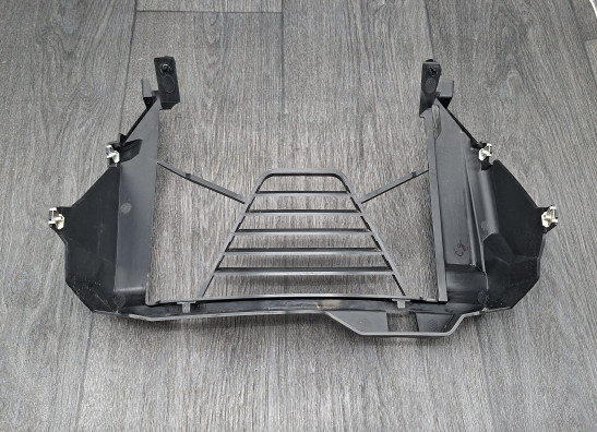 Radiator toebehoren BMW F 900 XR