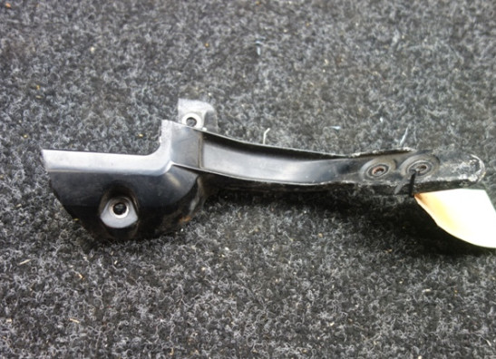 Lampenverkleidung Rahmen Yamaha FAZER 600