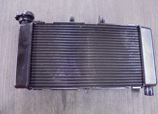 Radiateur Honda NC 750 X