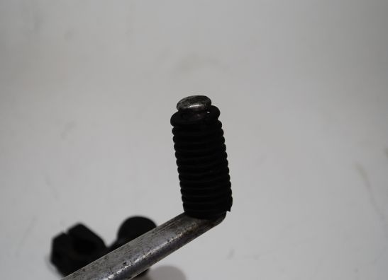 Schakelpedaal Kawasaki ZX 10 R