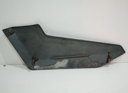 Rechter achterkant BMW K 100