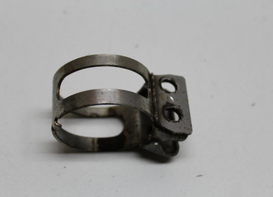 Downpipes Honda VFR 750 R - RC30