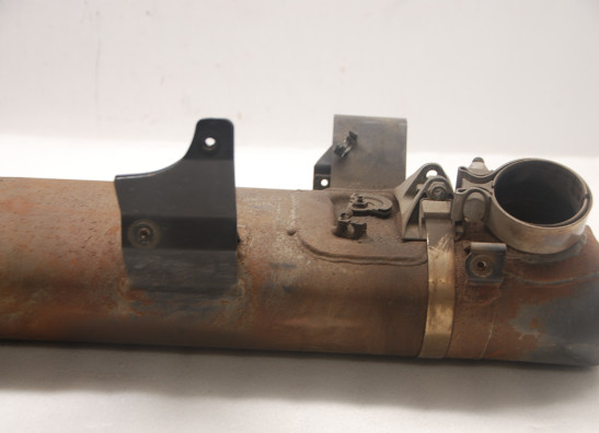 Muffler Buell XB12X-P-T 