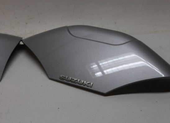 Kofferset Suzuki DL 1000 V STROM