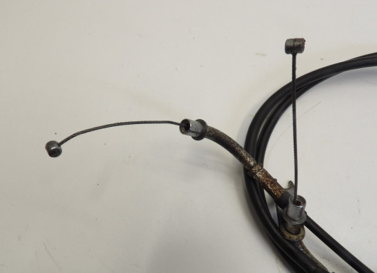 Throttle cable Kawasaki VN 1500