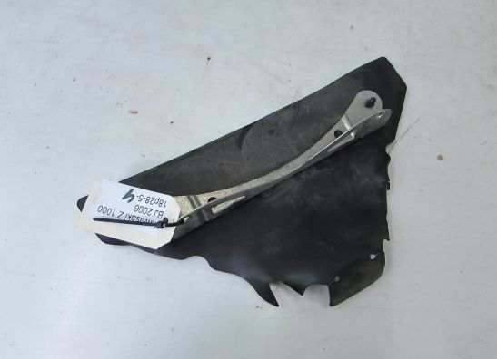 Engine parts Kawasaki Z 1000