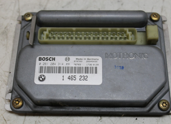CDI ECU unit BMW K 1200 RS 2001-2005