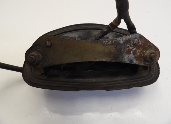 Achterlicht Honda VT 1100