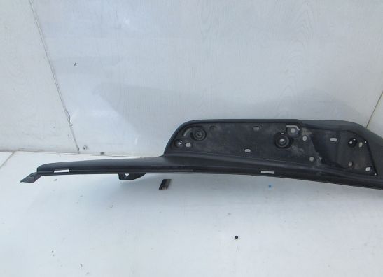 Seiten verkleidung links Suzuki Burgman 400