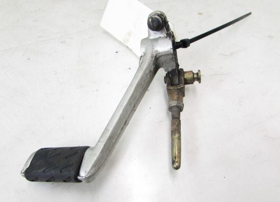 Rempedaal Ducati ST4