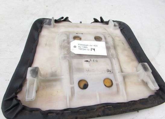Seat Kawasaki ZXR 400