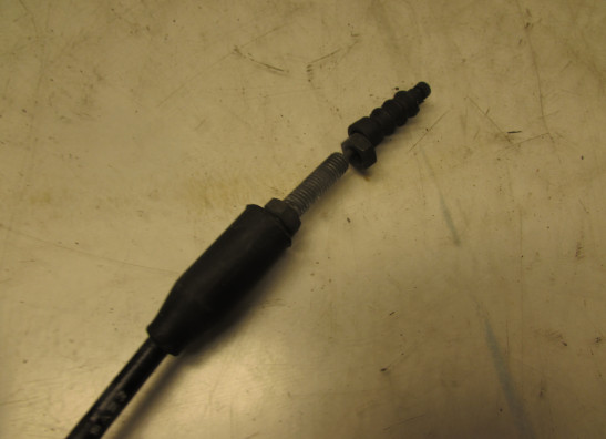 Gaszug Kawasaki ZZR 600