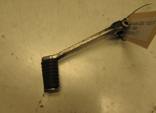 Schakelpedaal Suzuki GSX F 1100