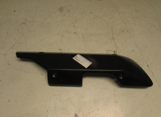 Muffler Husqvarna Svartpilen 701