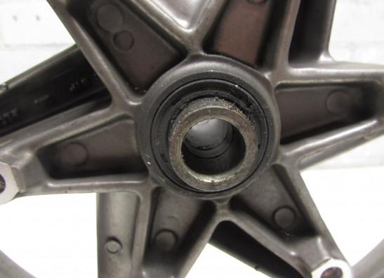 Voorvelg Honda VFR 750