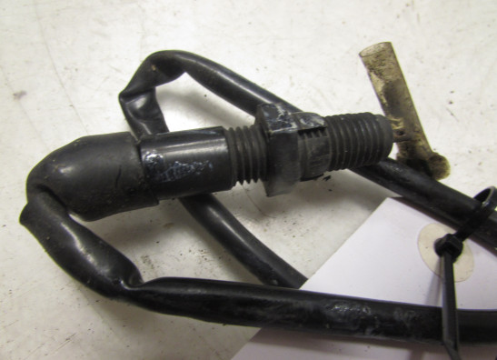 Achter remklauw Honda Goldwing GL