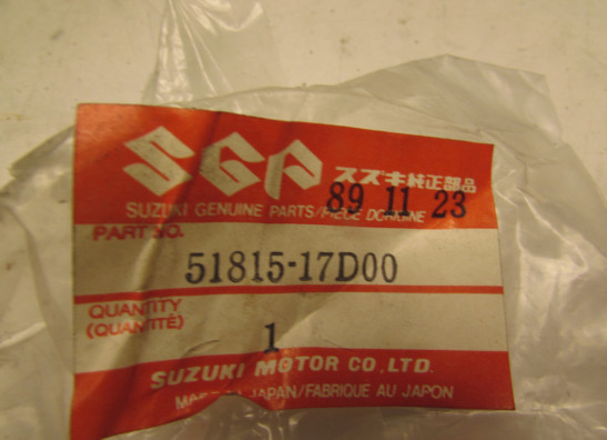 Overig Suzuki GSX R 750