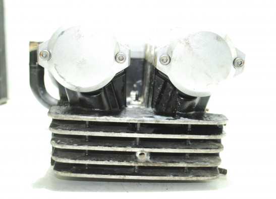 Cylinder head Yamaha FAZER 600